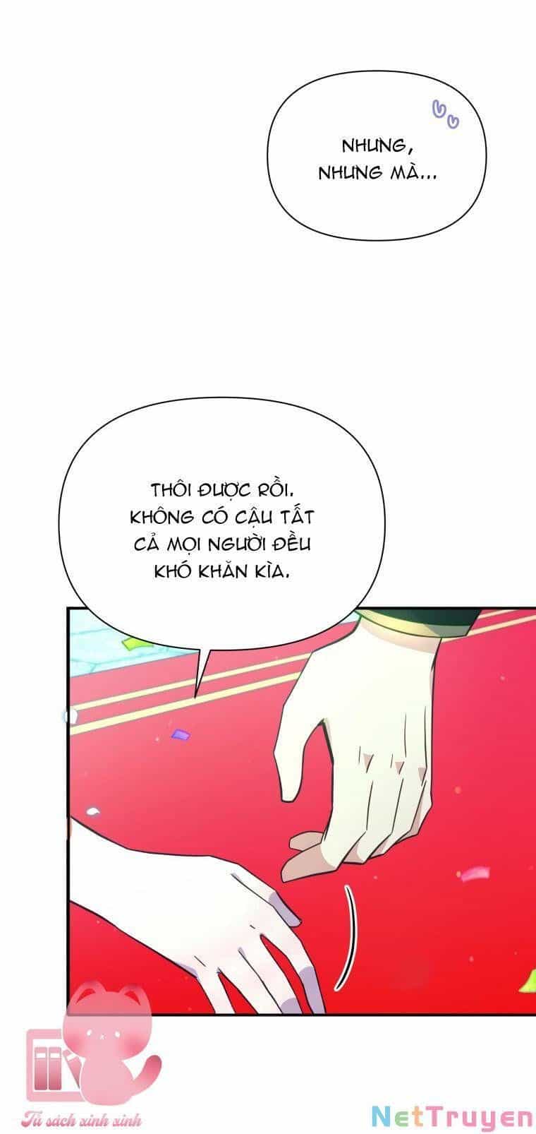 Hộ Vệ Của Bạo Chúa Là Ác Nữ - Chương 71 - ảnh 38