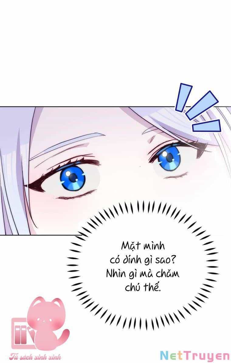 Hộ Vệ Của Bạo Chúa Là Ác Nữ - Chương 71 - ảnh 41