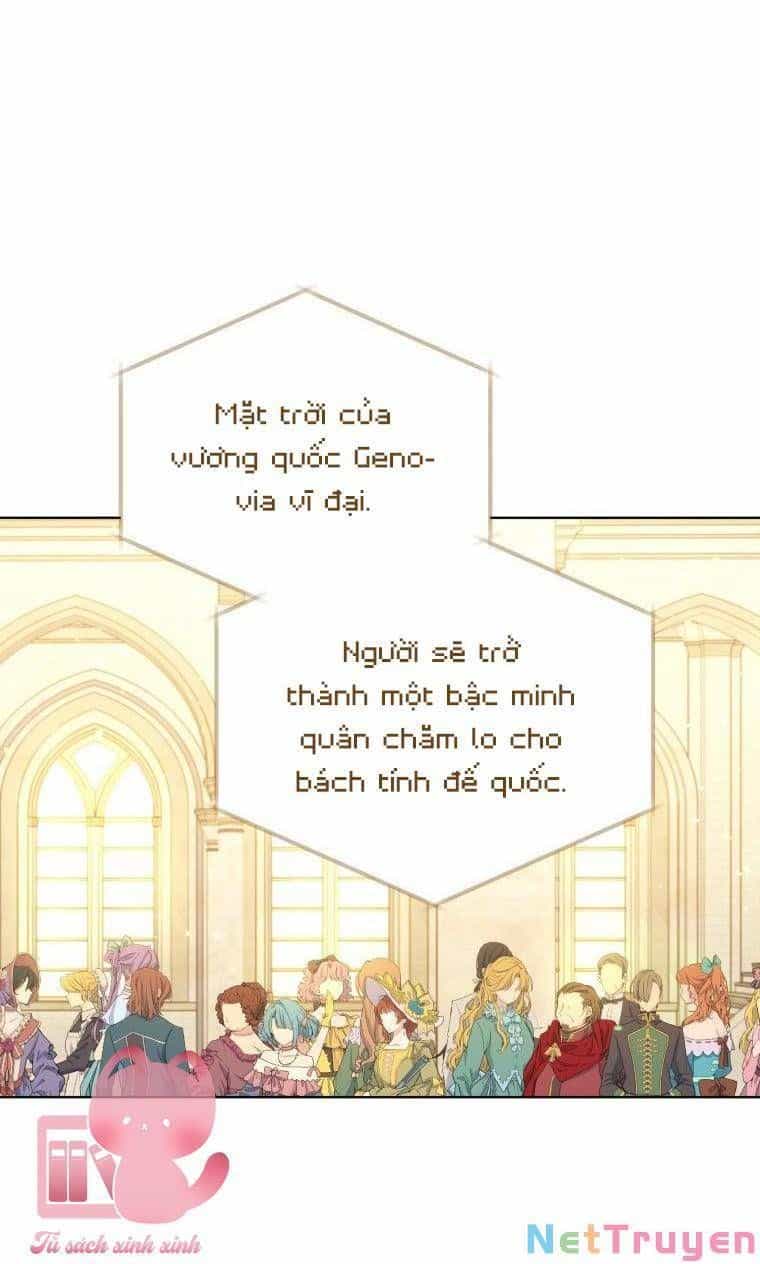 Hộ Vệ Của Bạo Chúa Là Ác Nữ - Chương 71 - ảnh 45