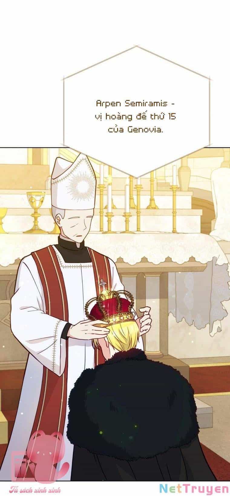 Hộ Vệ Của Bạo Chúa Là Ác Nữ - Chương 71 - ảnh 46