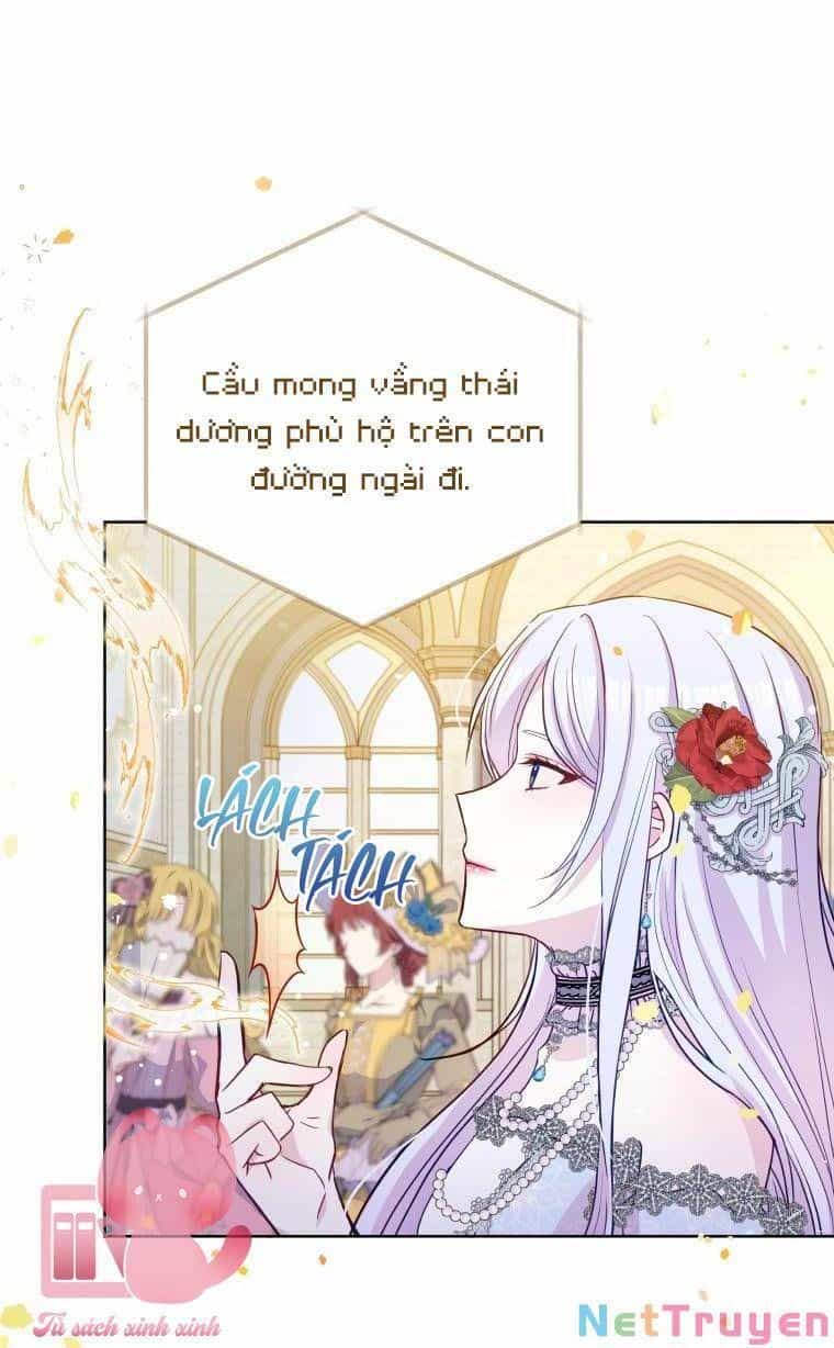 Hộ Vệ Của Bạo Chúa Là Ác Nữ - Chương 71 - ảnh 47