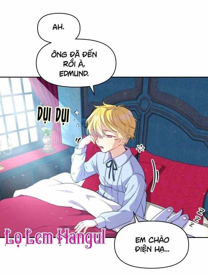 Hộ Vệ Của Bạo Chúa Là Ác Nữ - Chương 9 - ảnh 10