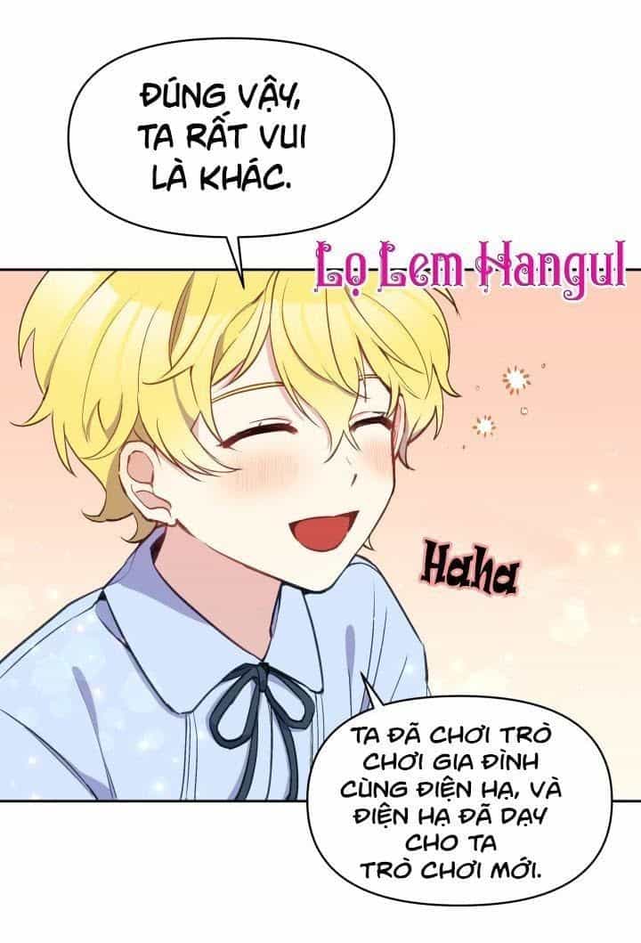 Hộ Vệ Của Bạo Chúa Là Ác Nữ - Chương 9 - ảnh 12