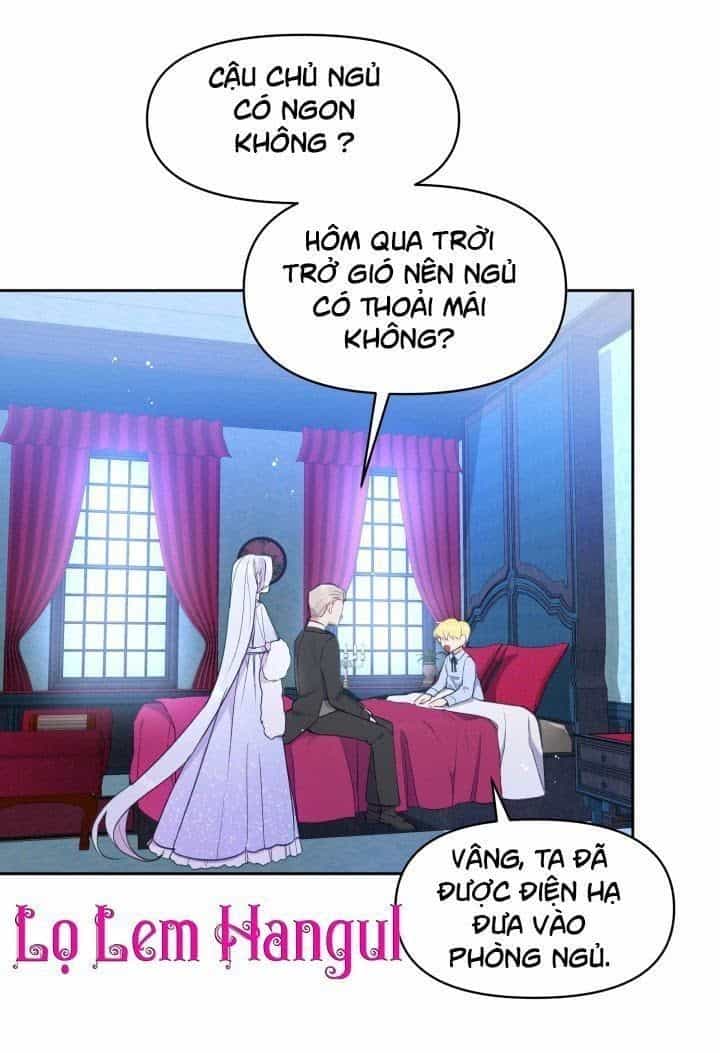 Hộ Vệ Của Bạo Chúa Là Ác Nữ - Chương 9 - ảnh 16