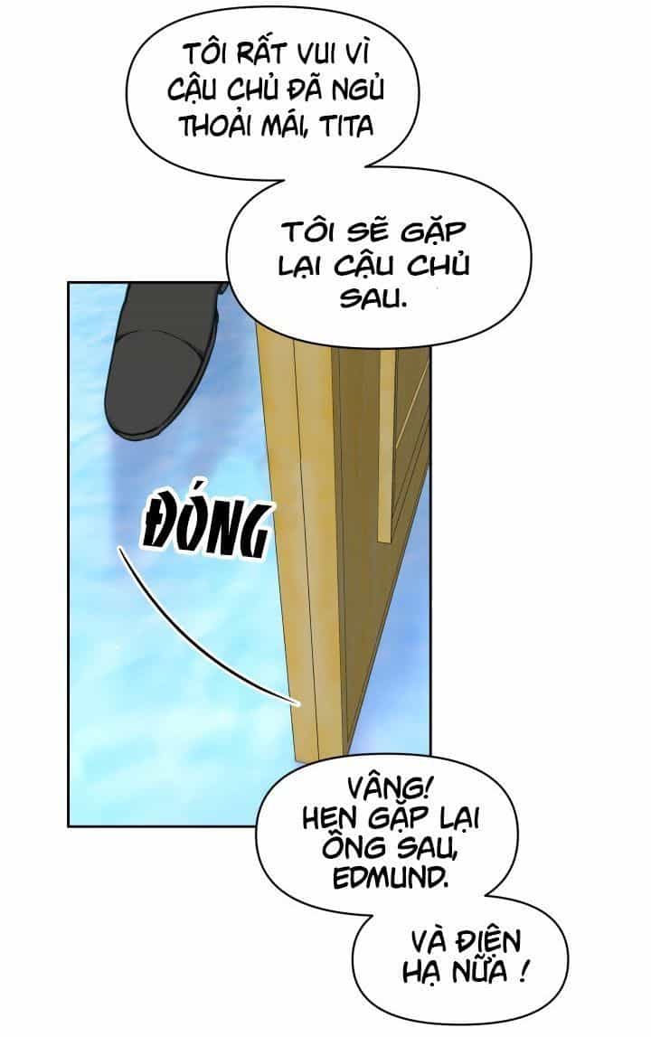 Hộ Vệ Của Bạo Chúa Là Ác Nữ - Chương 9 - ảnh 18