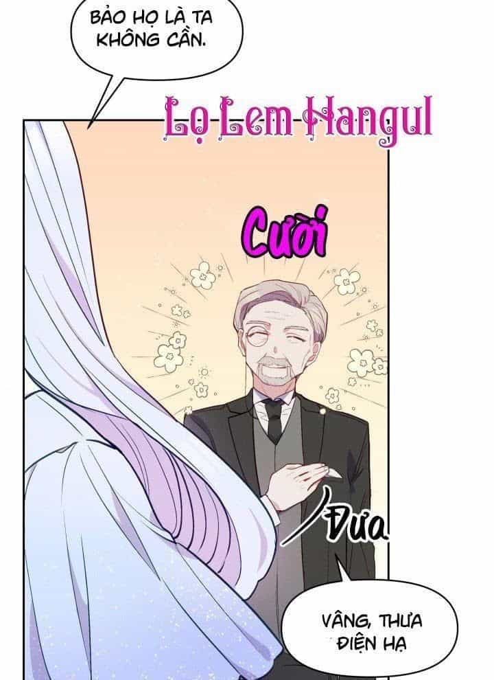 Hộ Vệ Của Bạo Chúa Là Ác Nữ - Chương 9 - ảnh 24