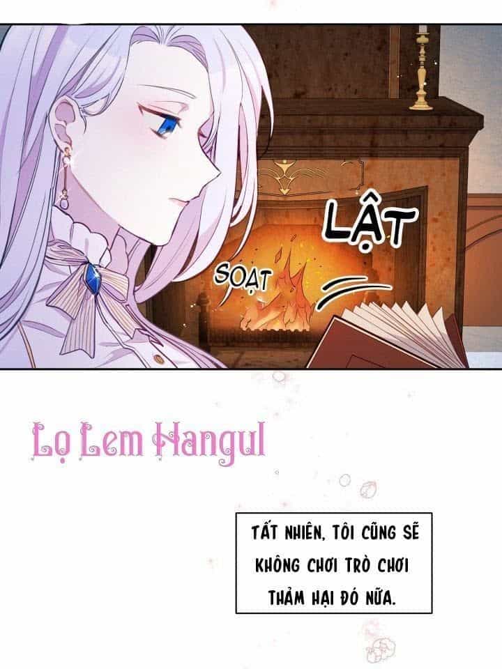 Hộ Vệ Của Bạo Chúa Là Ác Nữ - Chương 9 - ảnh 27