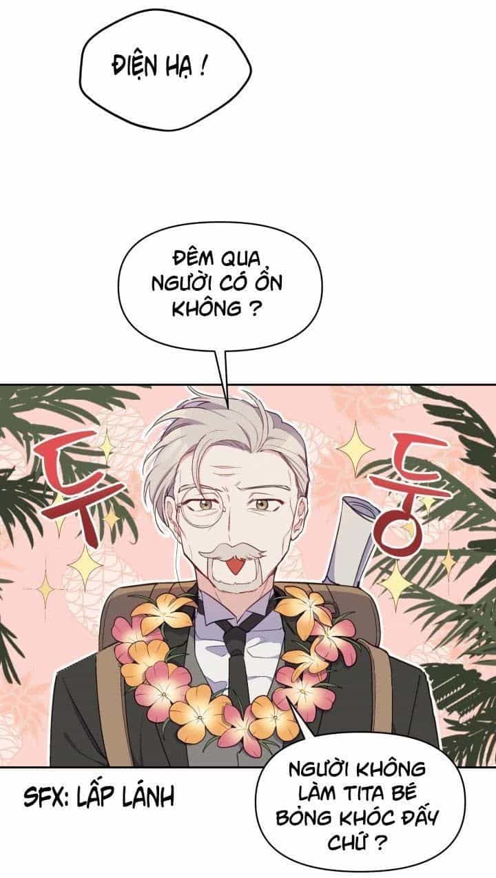 Hộ Vệ Của Bạo Chúa Là Ác Nữ - Chương 9 - ảnh 3