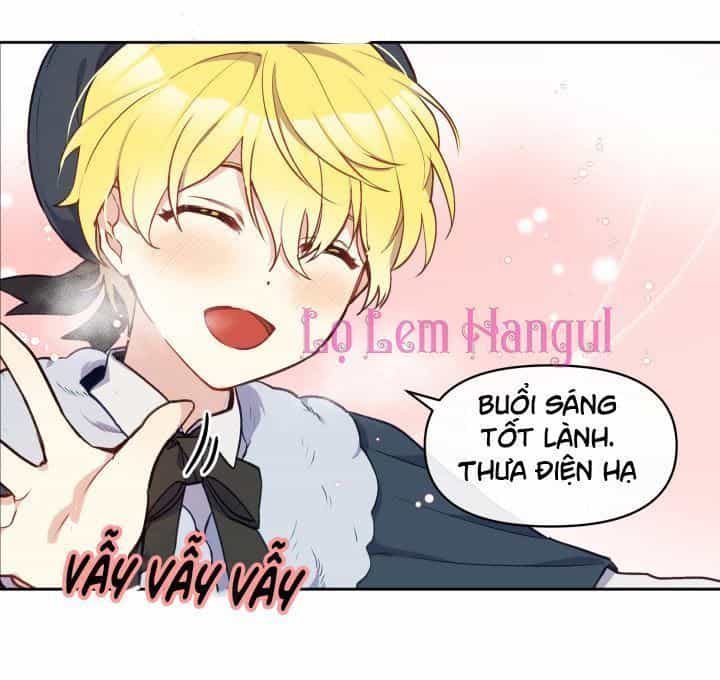 Hộ Vệ Của Bạo Chúa Là Ác Nữ - Chương 9 - ảnh 30