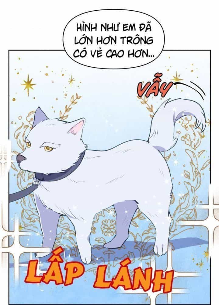 Hộ Vệ Của Bạo Chúa Là Ác Nữ - Chương 9 - ảnh 35