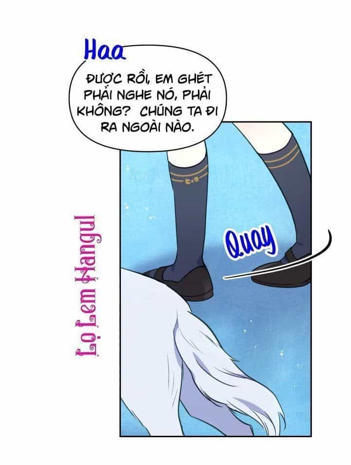 Hộ Vệ Của Bạo Chúa Là Ác Nữ - Chương 9 - ảnh 38