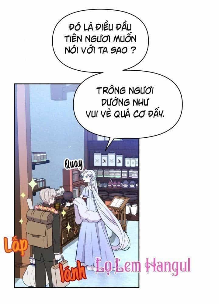 Hộ Vệ Của Bạo Chúa Là Ác Nữ - Chương 9 - ảnh 4