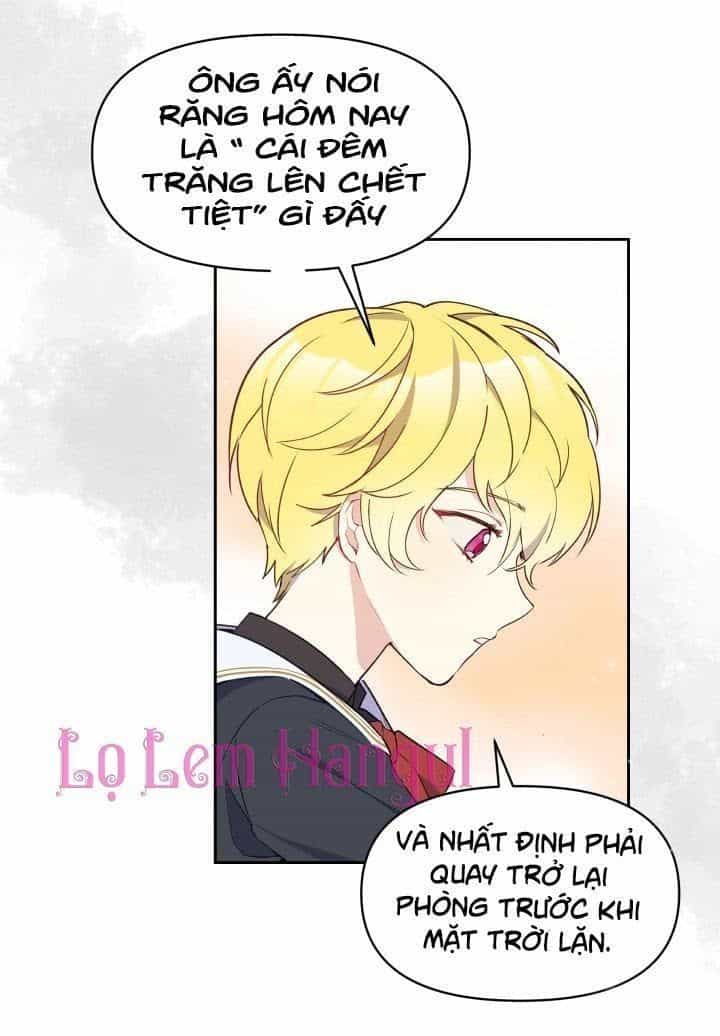 Hộ Vệ Của Bạo Chúa Là Ác Nữ - Chương 9 - ảnh 42