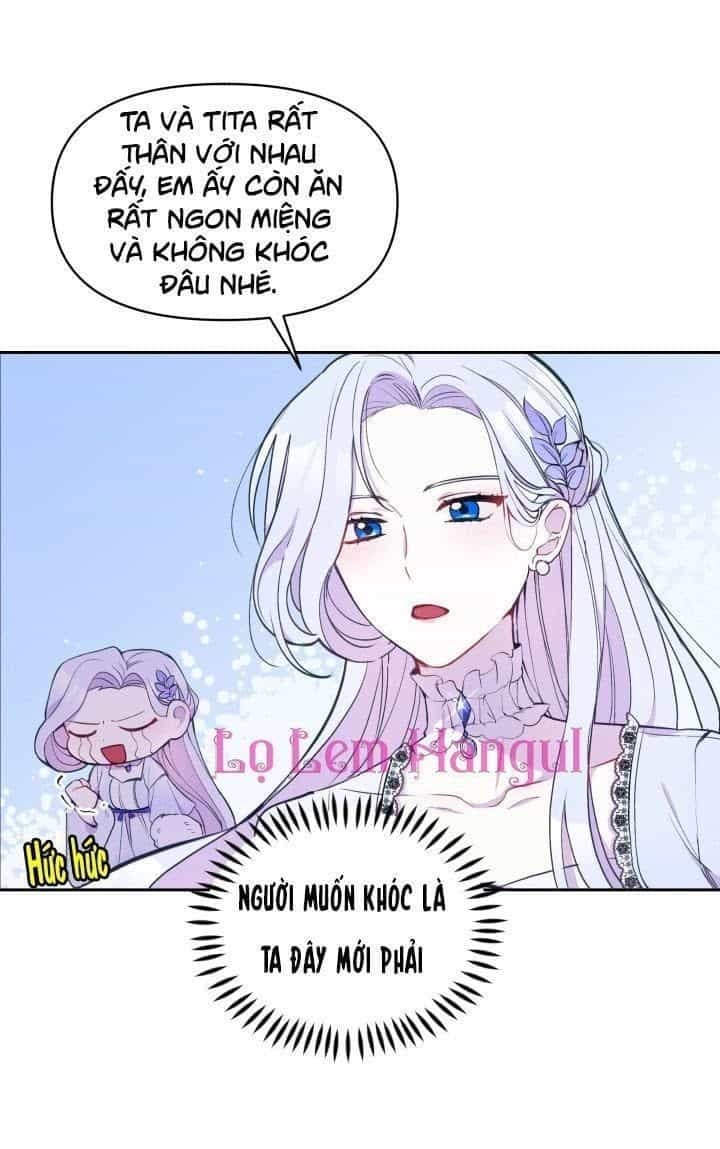 Hộ Vệ Của Bạo Chúa Là Ác Nữ - Chương 9 - ảnh 5