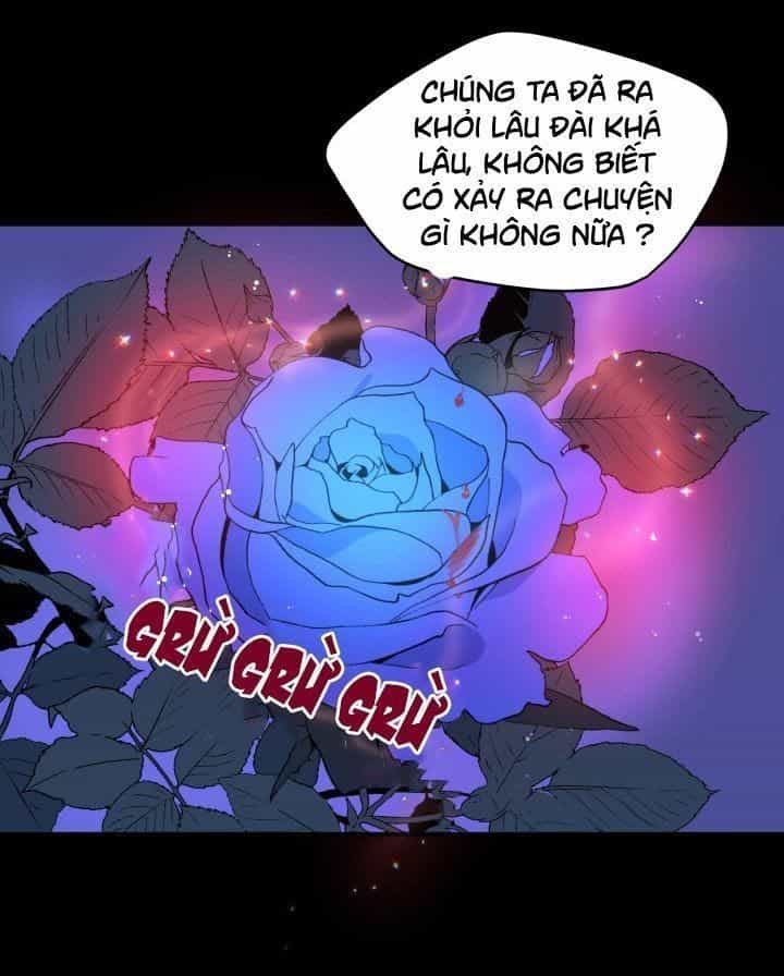 Hộ Vệ Của Bạo Chúa Là Ác Nữ - Chương 9 - ảnh 55