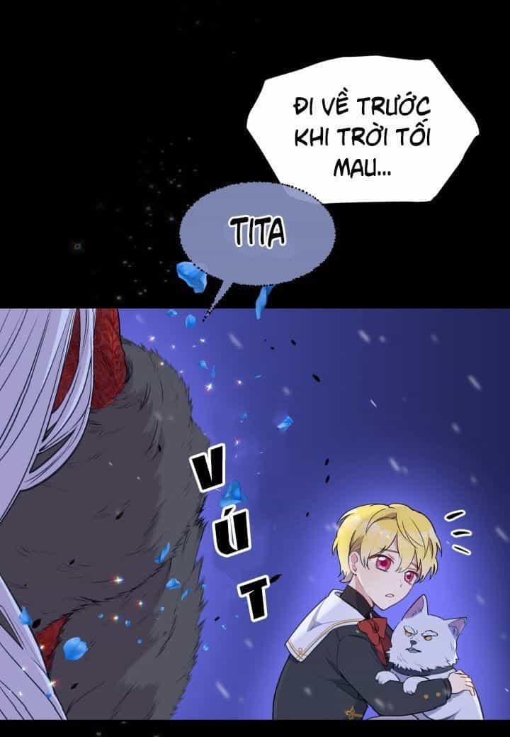 Hộ Vệ Của Bạo Chúa Là Ác Nữ - Chương 9 - ảnh 58