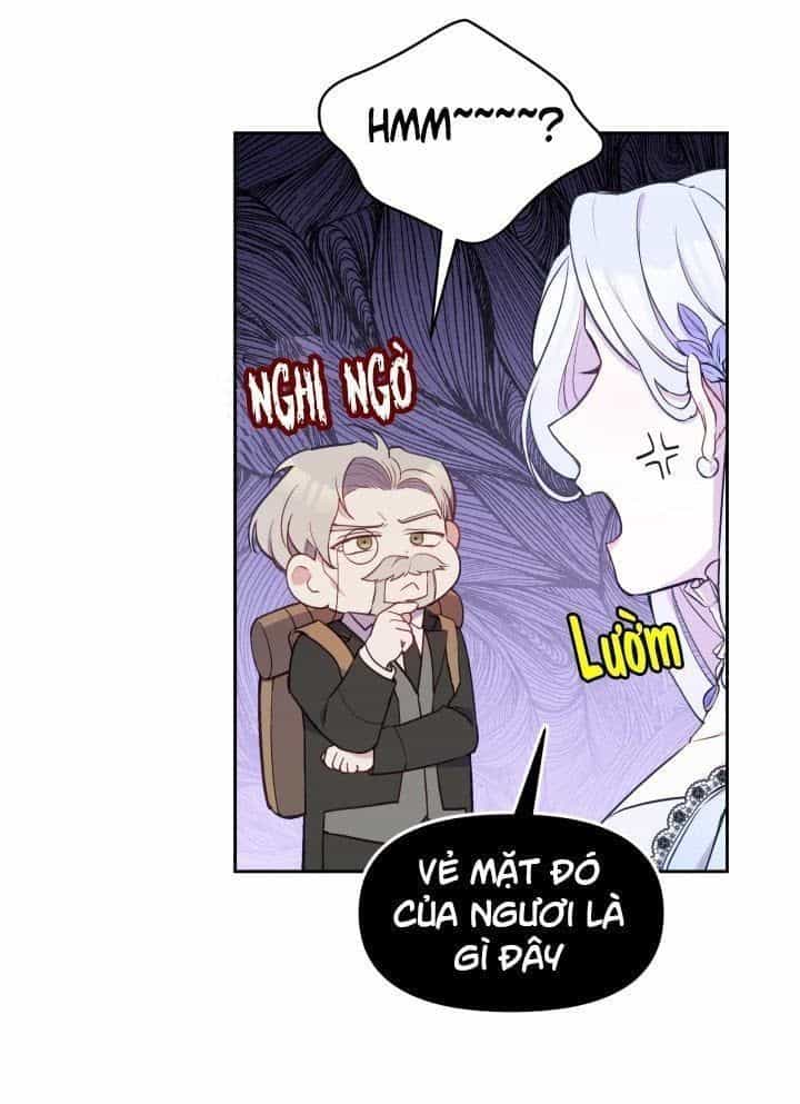 Hộ Vệ Của Bạo Chúa Là Ác Nữ - Chương 9 - ảnh 6