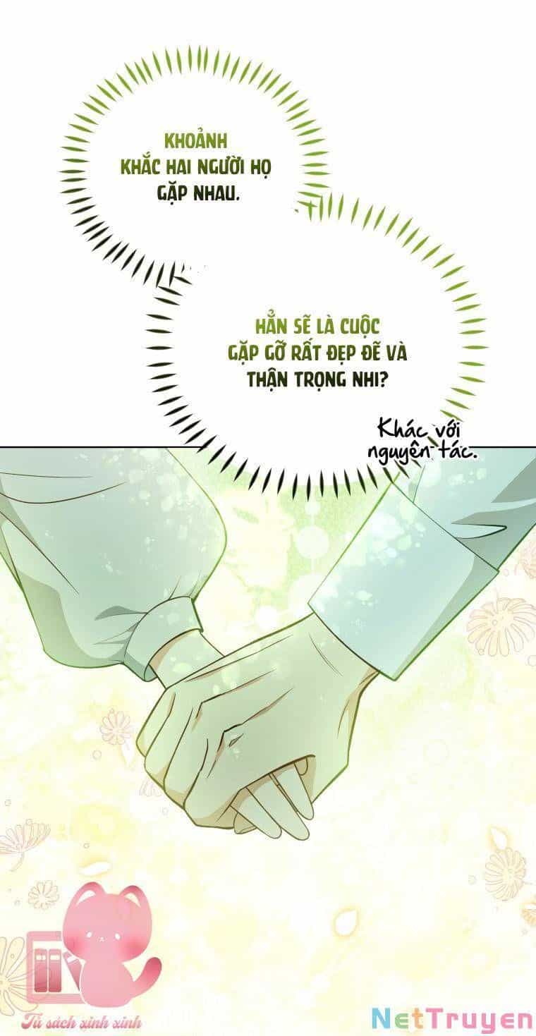 Hộ Vệ Của Bạo Chúa Là Ác Nữ - Chương 72 - ảnh 10