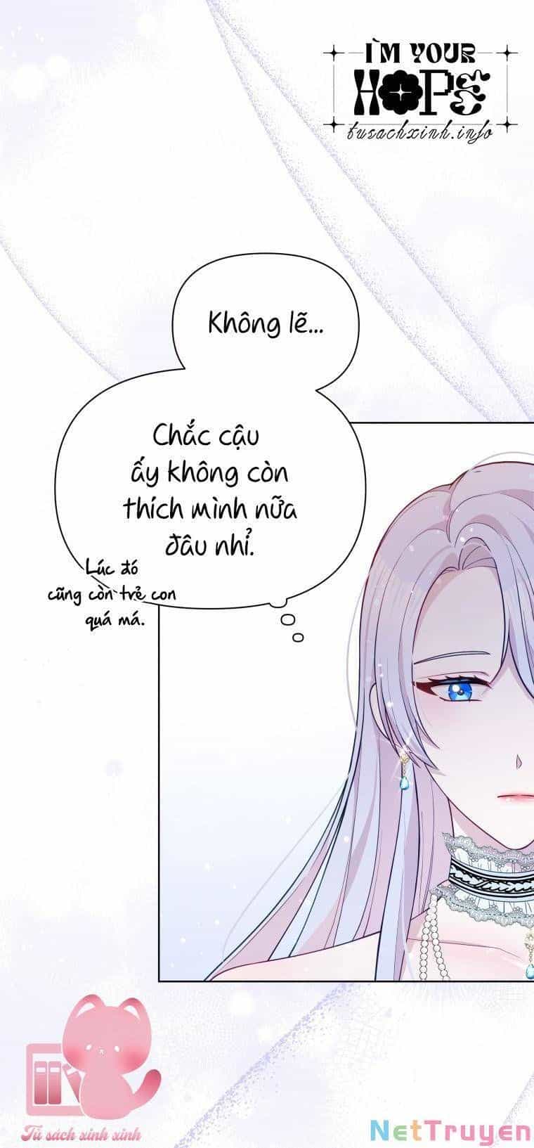 Hộ Vệ Của Bạo Chúa Là Ác Nữ - Chương 72 - ảnh 15