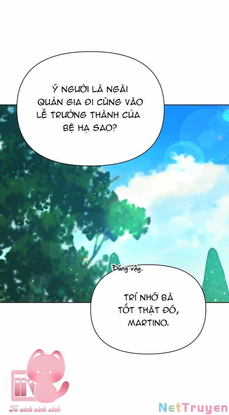 Hộ Vệ Của Bạo Chúa Là Ác Nữ - Chương 72 - ảnh 22