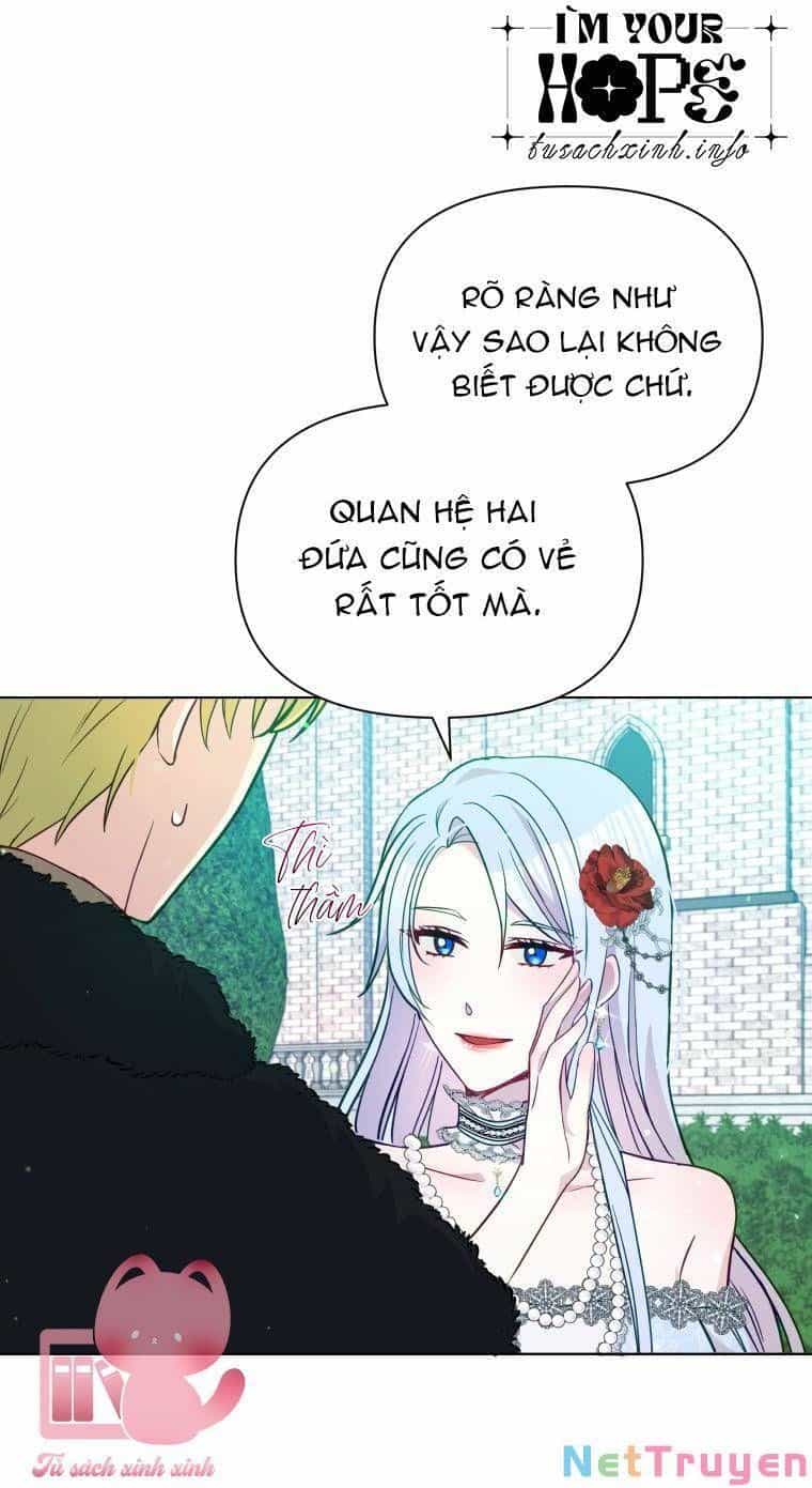 Hộ Vệ Của Bạo Chúa Là Ác Nữ - Chương 72 - ảnh 41