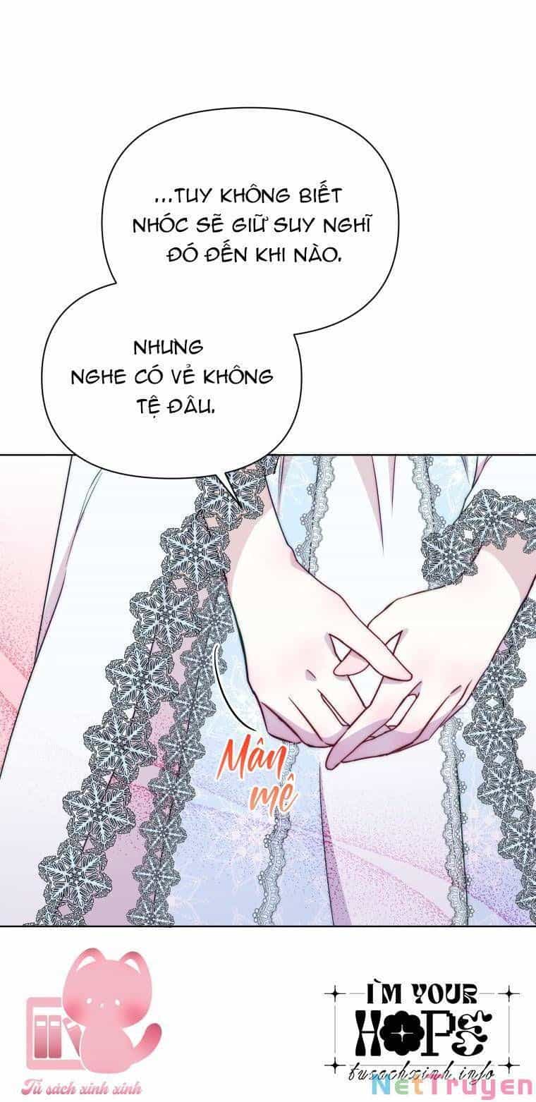Hộ Vệ Của Bạo Chúa Là Ác Nữ - Chương 72 - ảnh 48