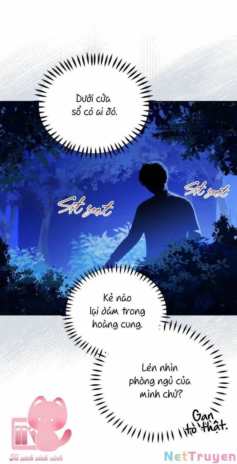 Hộ Vệ Của Bạo Chúa Là Ác Nữ - Chương 72 - ảnh 58