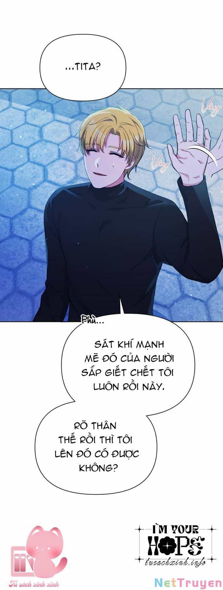 Hộ Vệ Của Bạo Chúa Là Ác Nữ - Chương 72 - ảnh 60
