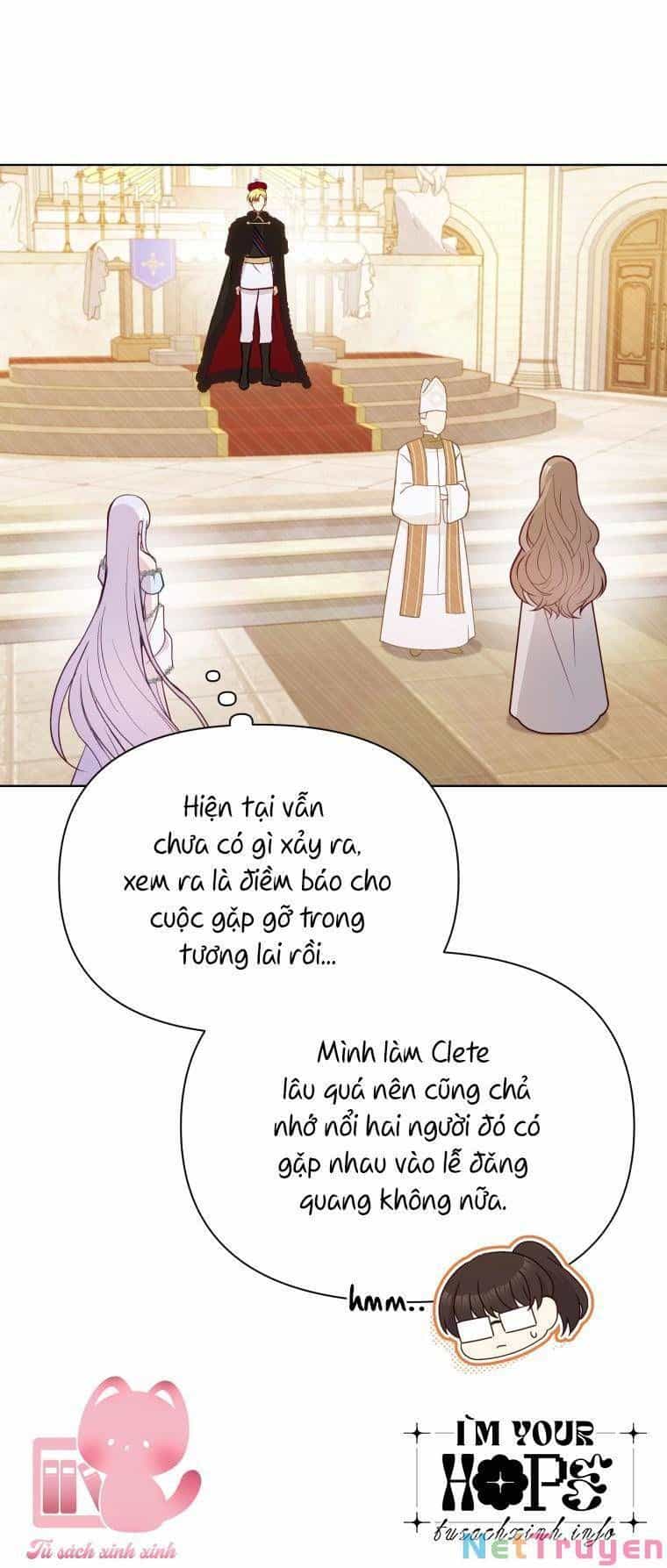 Hộ Vệ Của Bạo Chúa Là Ác Nữ - Chương 72 - ảnh 8