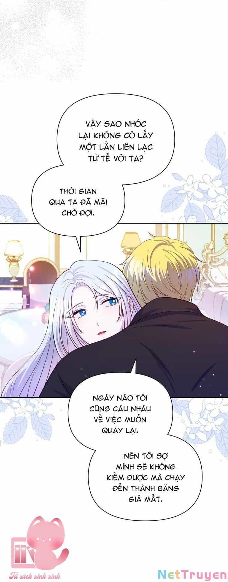 Hộ Vệ Của Bạo Chúa Là Ác Nữ - Chương 73 - ảnh 14
