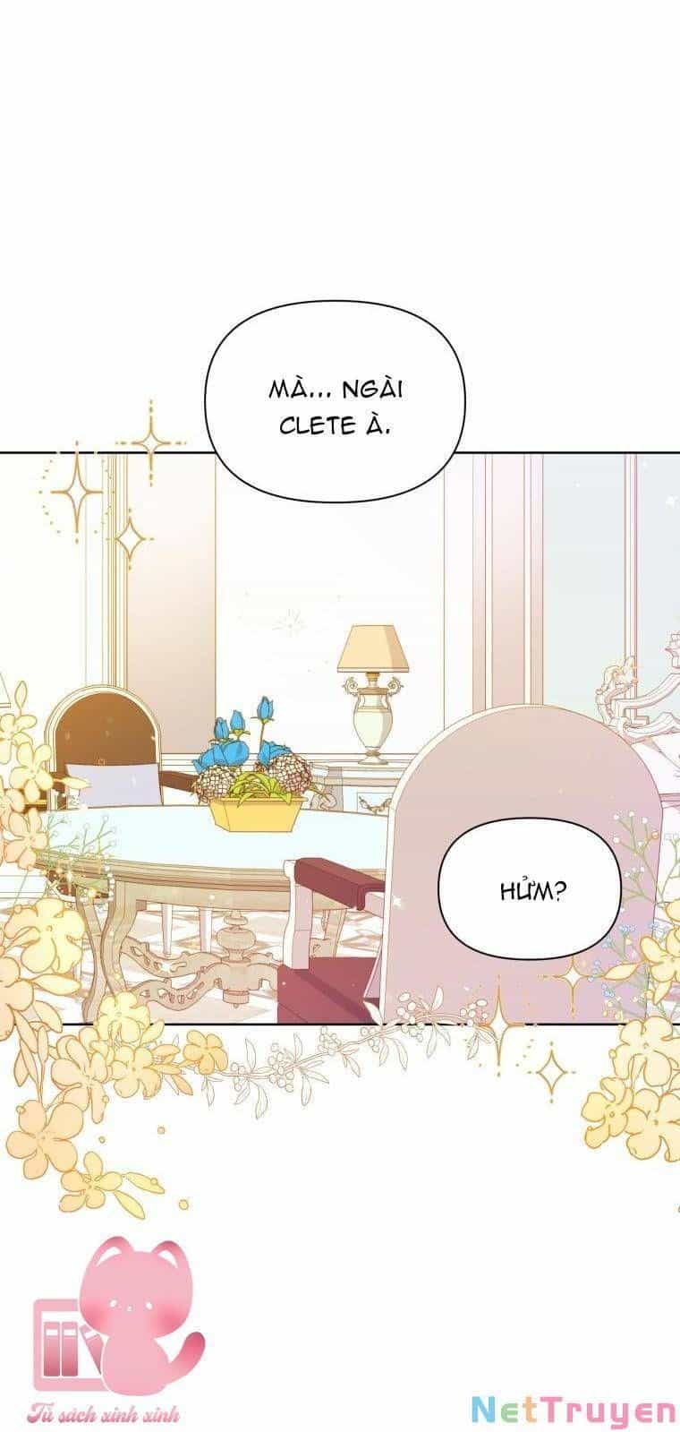 Hộ Vệ Của Bạo Chúa Là Ác Nữ - Chương 73 - ảnh 19