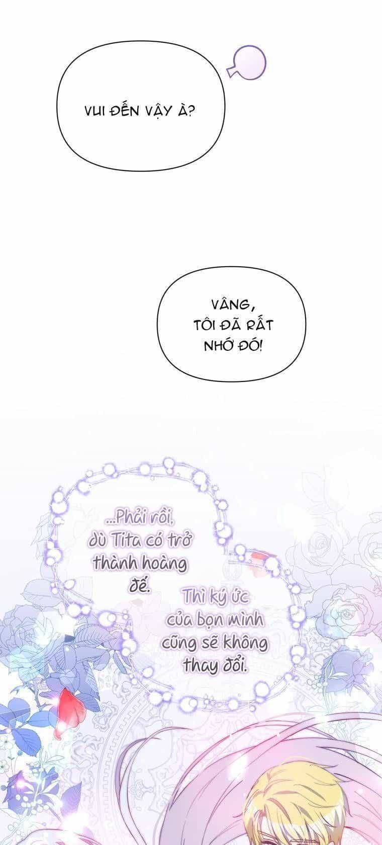 Hộ Vệ Của Bạo Chúa Là Ác Nữ - Chương 73 - ảnh 29