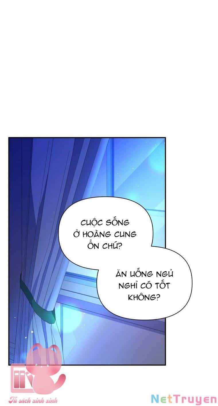Hộ Vệ Của Bạo Chúa Là Ác Nữ - Chương 73 - ảnh 31