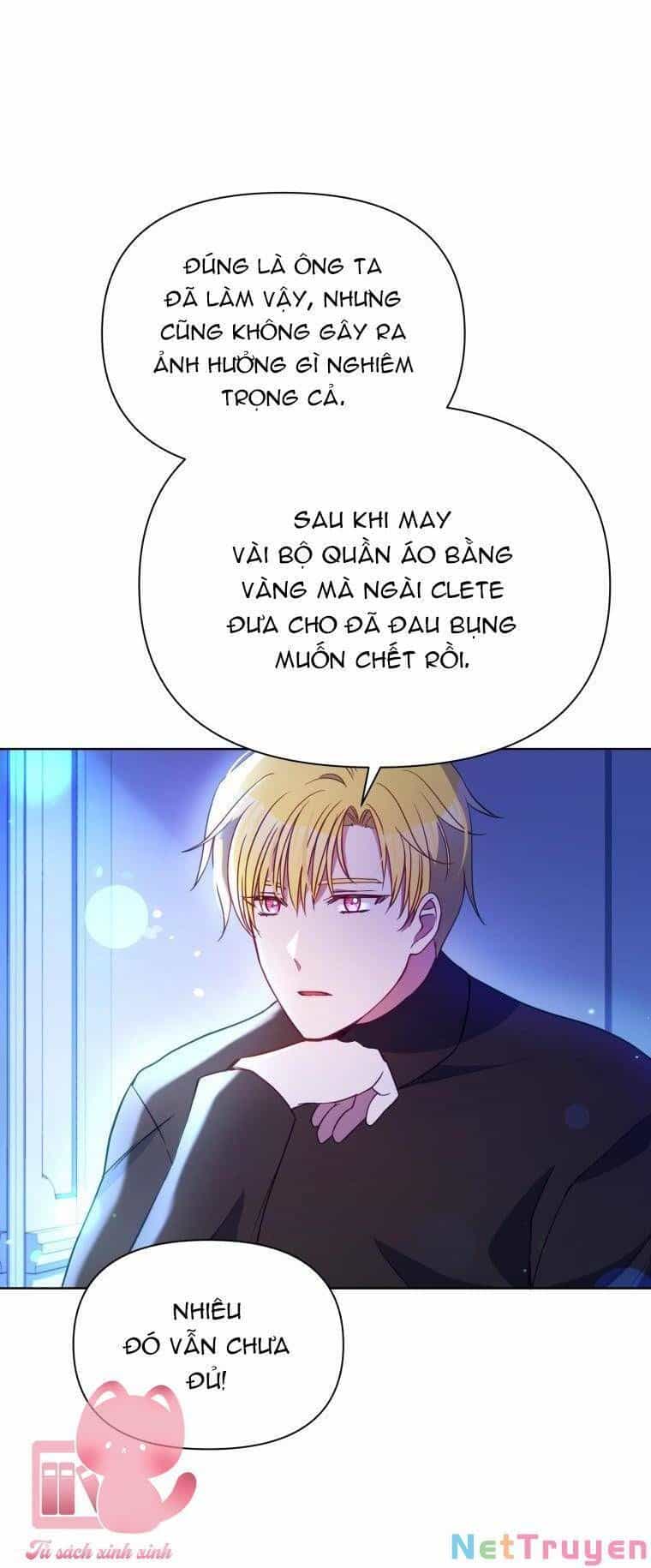 Hộ Vệ Của Bạo Chúa Là Ác Nữ - Chương 73 - ảnh 34