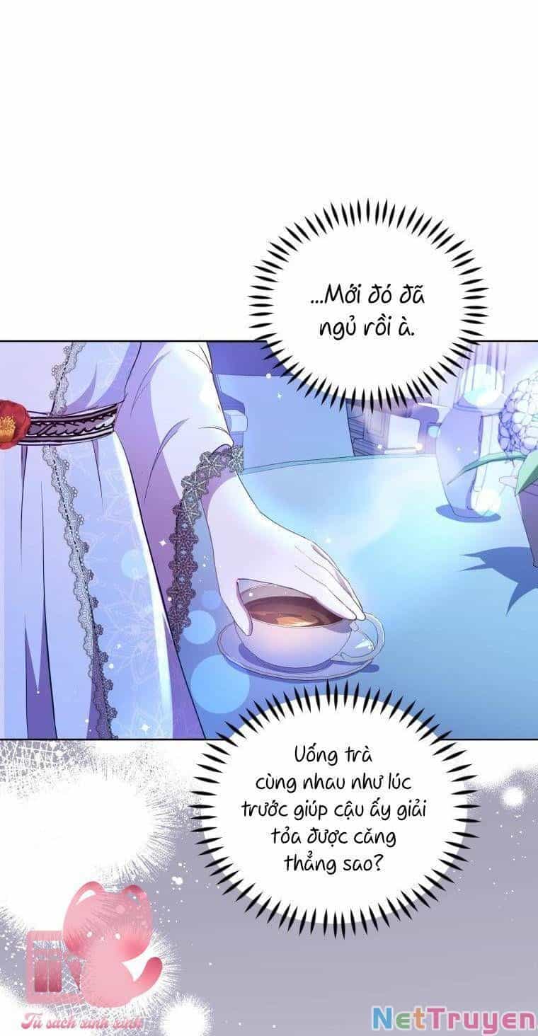 Hộ Vệ Của Bạo Chúa Là Ác Nữ - Chương 73 - ảnh 48