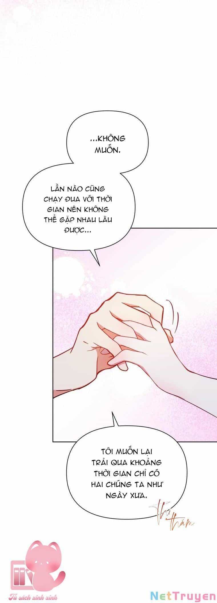 Hộ Vệ Của Bạo Chúa Là Ác Nữ - Chương 73 - ảnh 54