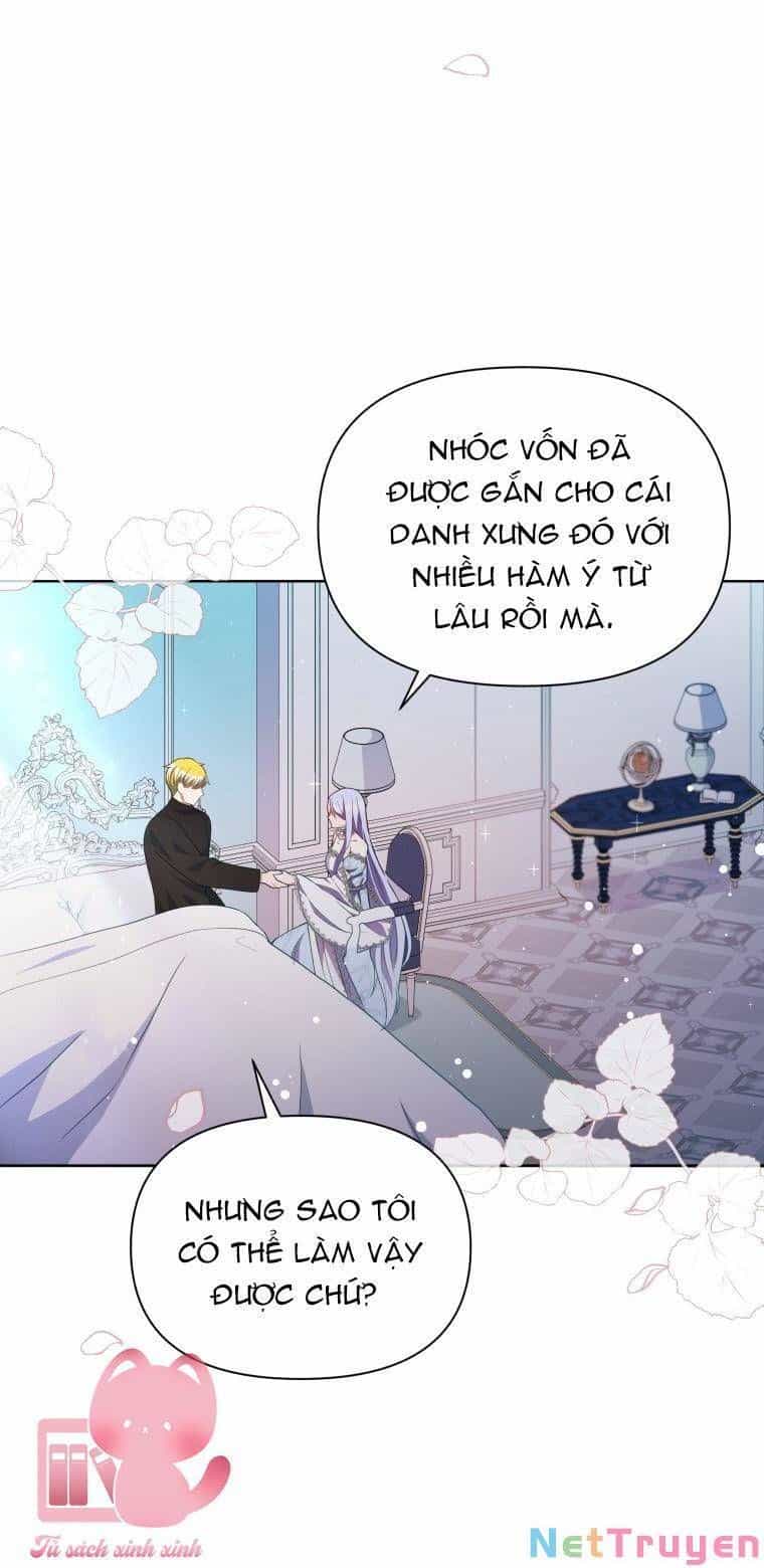 Hộ Vệ Của Bạo Chúa Là Ác Nữ - Chương 74 - ảnh 11