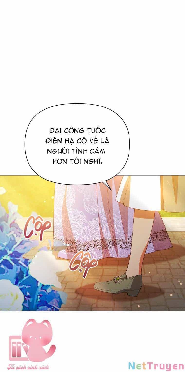 Hộ Vệ Của Bạo Chúa Là Ác Nữ - Chương 74 - ảnh 17