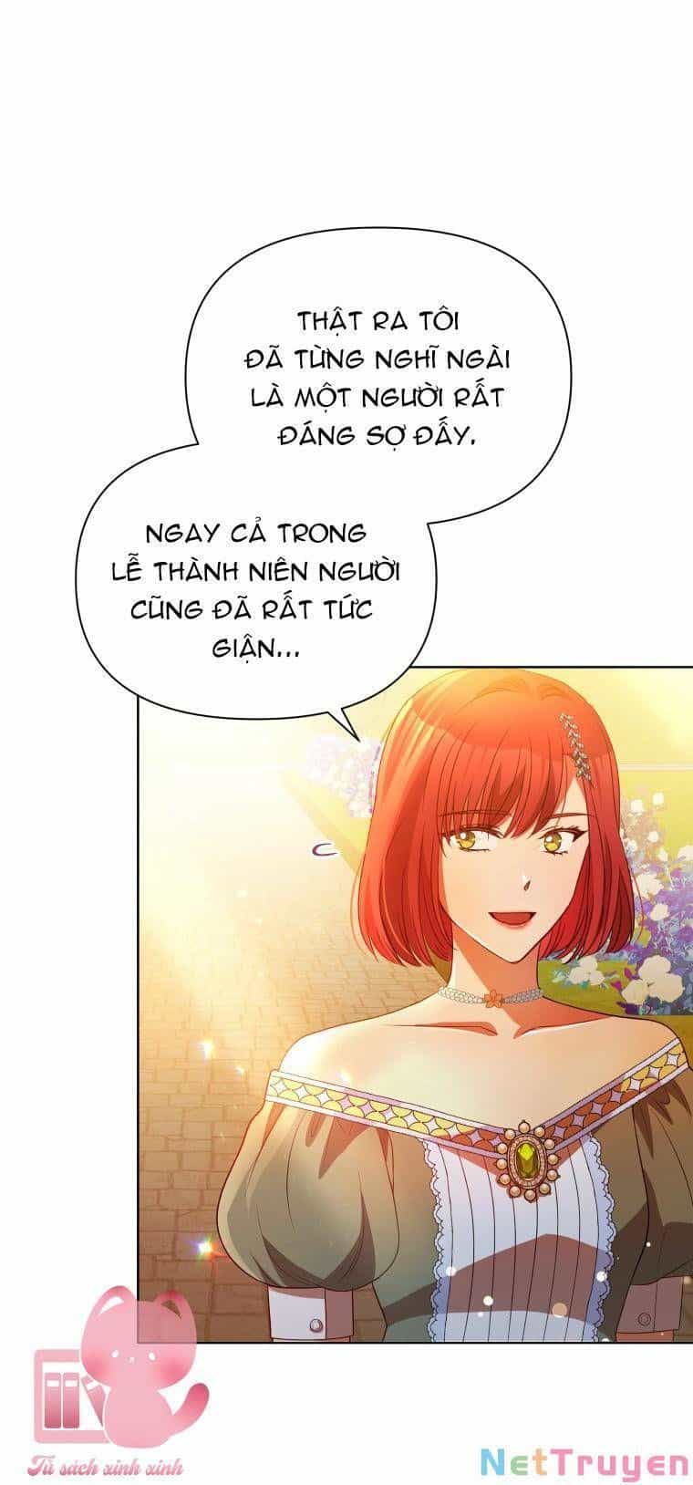 Hộ Vệ Của Bạo Chúa Là Ác Nữ - Chương 74 - ảnh 18