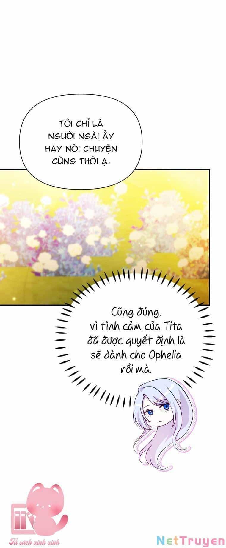 Hộ Vệ Của Bạo Chúa Là Ác Nữ - Chương 74 - ảnh 24