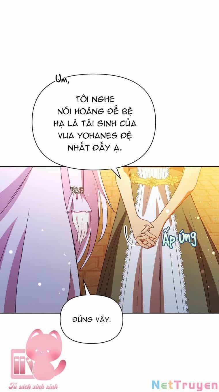 Hộ Vệ Của Bạo Chúa Là Ác Nữ - Chương 74 - ảnh 29