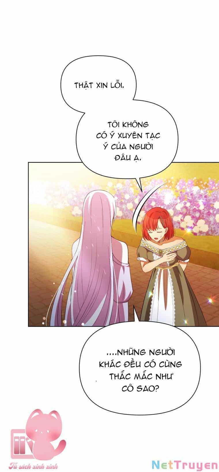 Hộ Vệ Của Bạo Chúa Là Ác Nữ - Chương 74 - ảnh 32