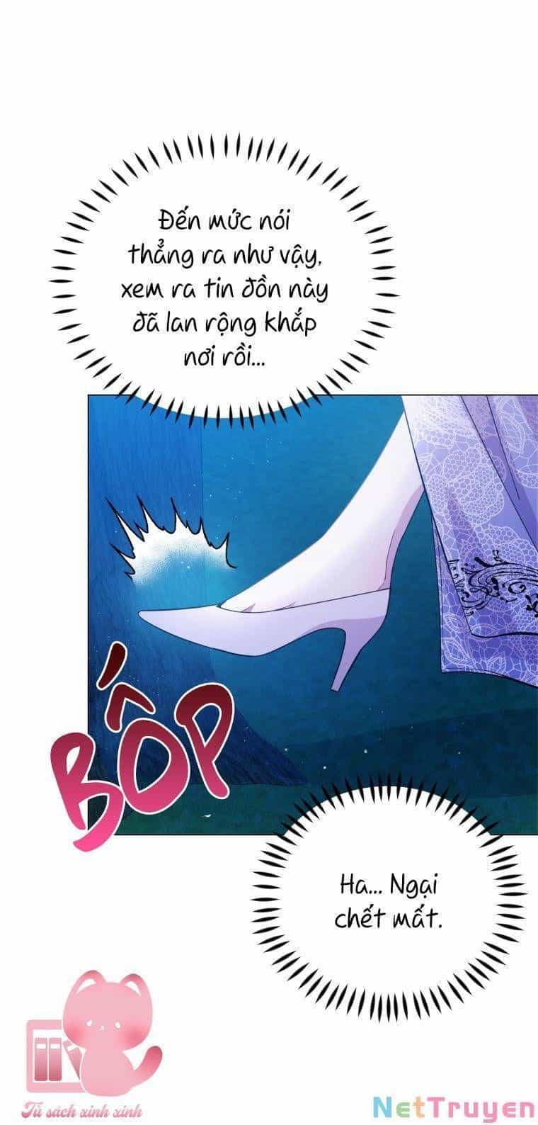 Hộ Vệ Của Bạo Chúa Là Ác Nữ - Chương 74 - ảnh 37