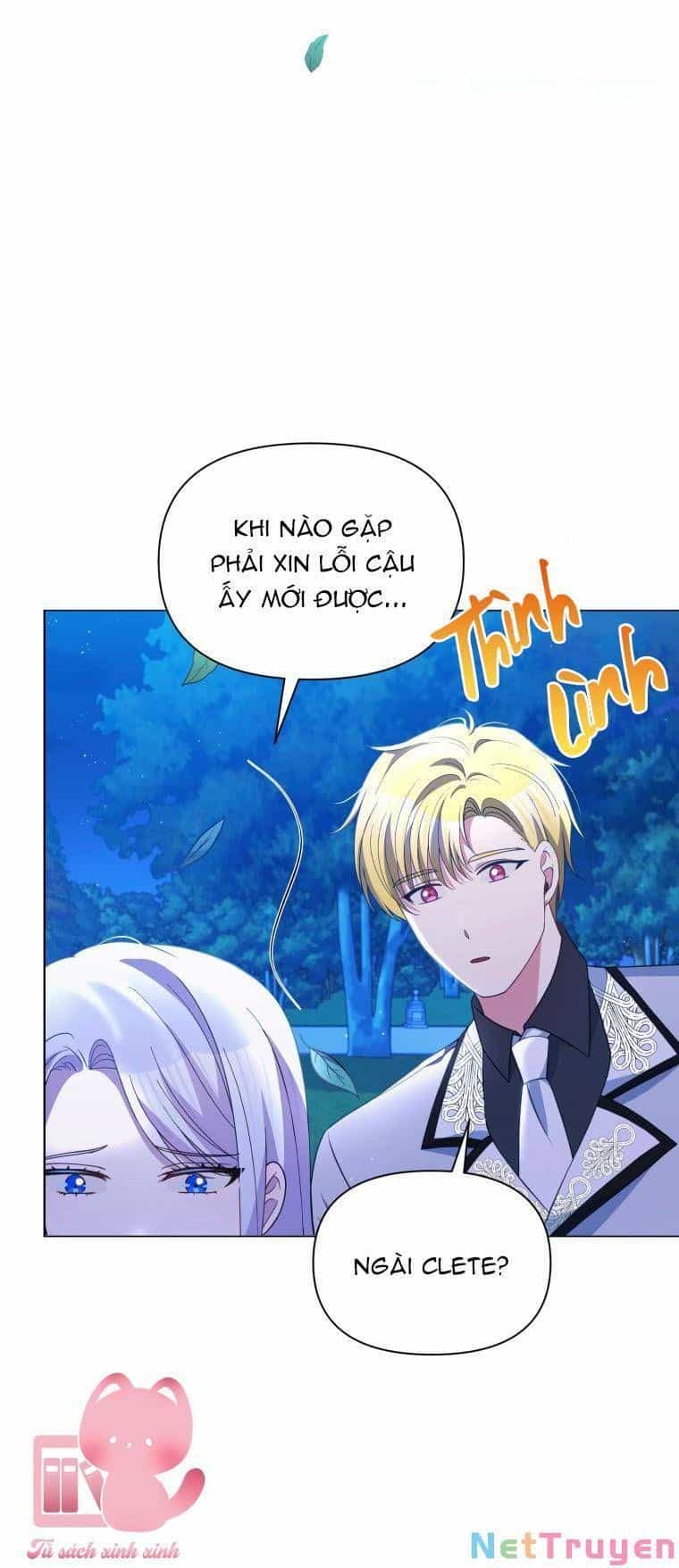 Hộ Vệ Của Bạo Chúa Là Ác Nữ - Chương 74 - ảnh 39