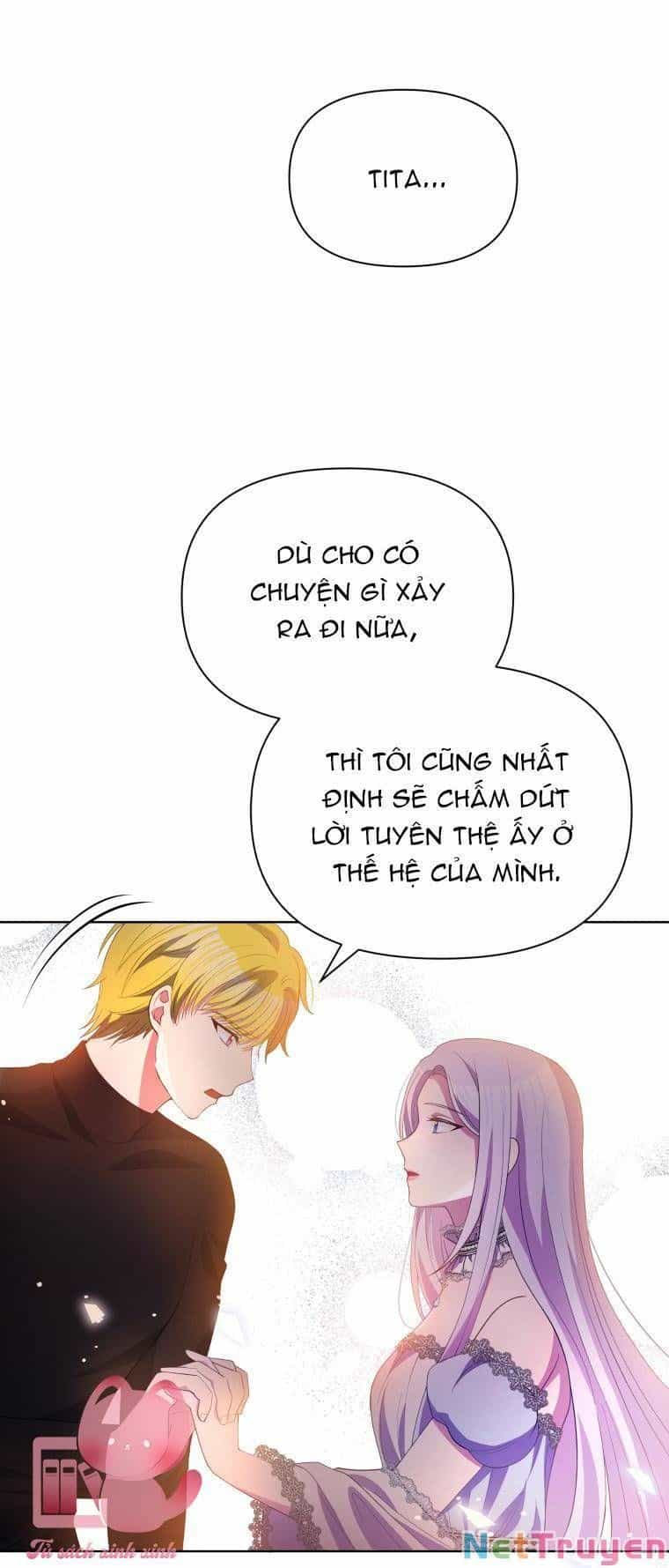 Hộ Vệ Của Bạo Chúa Là Ác Nữ - Chương 74 - ảnh 4