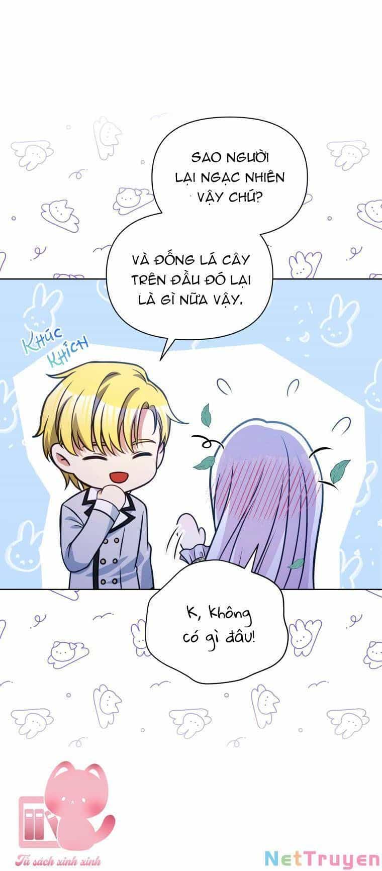 Hộ Vệ Của Bạo Chúa Là Ác Nữ - Chương 74 - ảnh 41