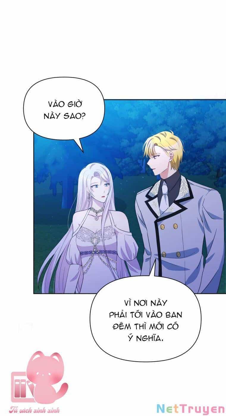 Hộ Vệ Của Bạo Chúa Là Ác Nữ - Chương 74 - ảnh 43