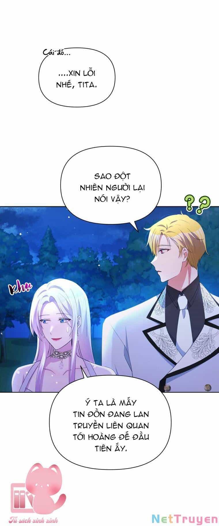 Hộ Vệ Của Bạo Chúa Là Ác Nữ - Chương 74 - ảnh 50