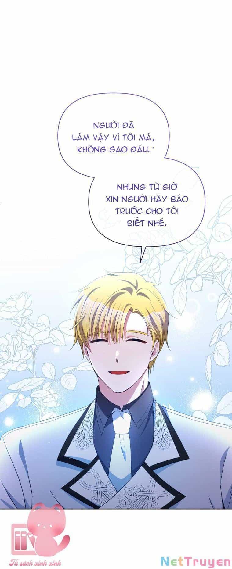 Hộ Vệ Của Bạo Chúa Là Ác Nữ - Chương 74 - ảnh 52