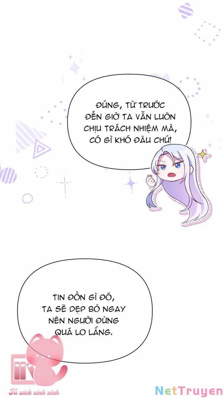 Hộ Vệ Của Bạo Chúa Là Ác Nữ - Chương 74 - ảnh 57